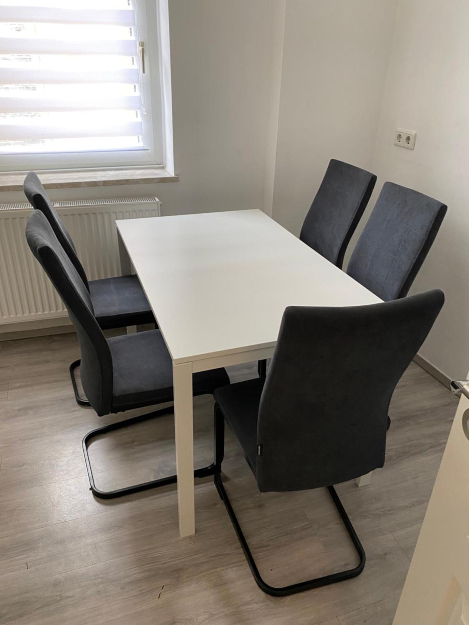 Apartments - Free Parking - Wifi - Kitchen Essen Exteriér fotografie